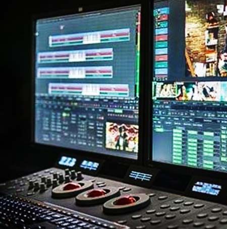 Services_Post Production